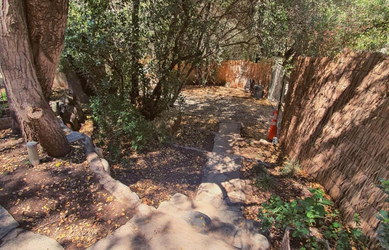 Cabanas Piedra Luna Сан Алфонсо Екстериор снимка